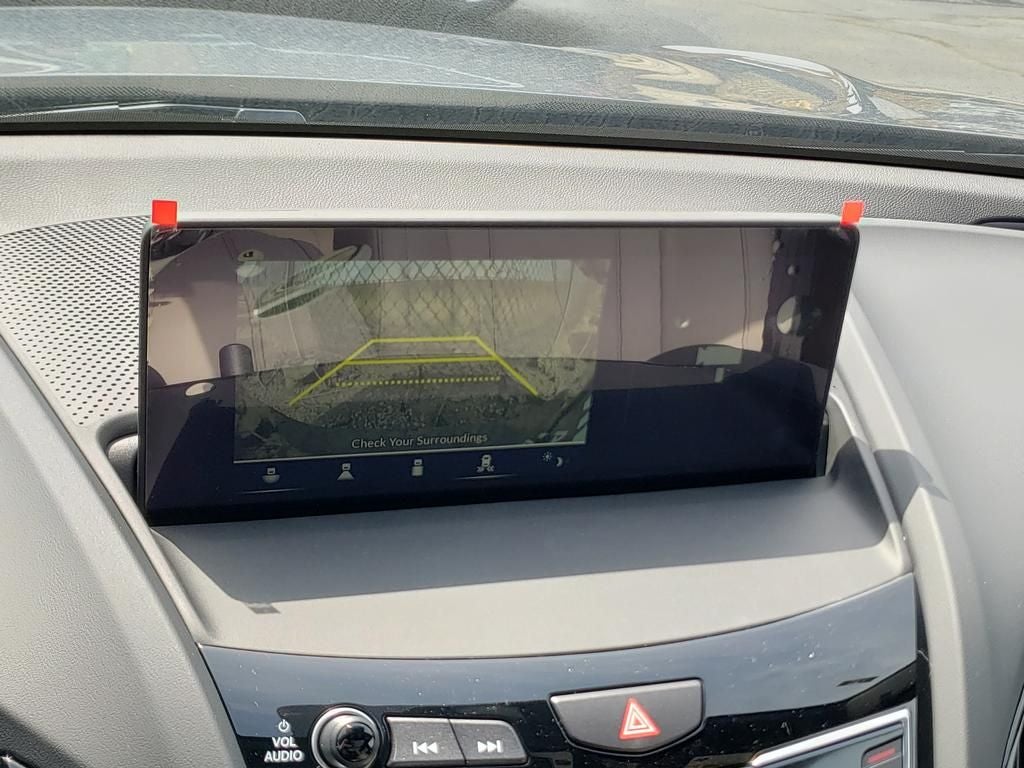 2026 Acura RDX 4RDX