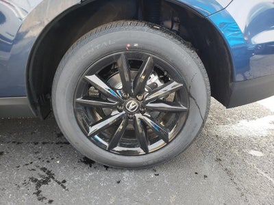 2026 Acura RDX 4RDX
