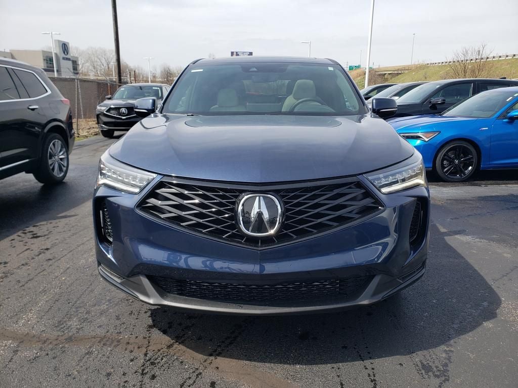 2026 Acura RDX 4RDX