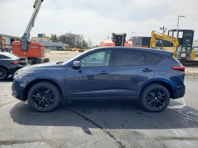 2026 Acura RDX 4RDX