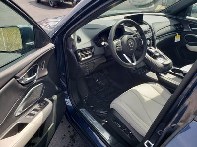 2026 Acura RDX 4RDX
