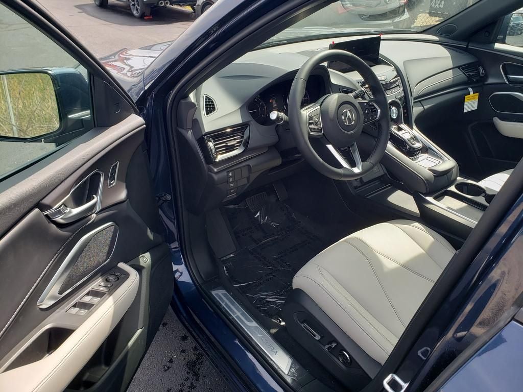 2026 Acura RDX 4RDX