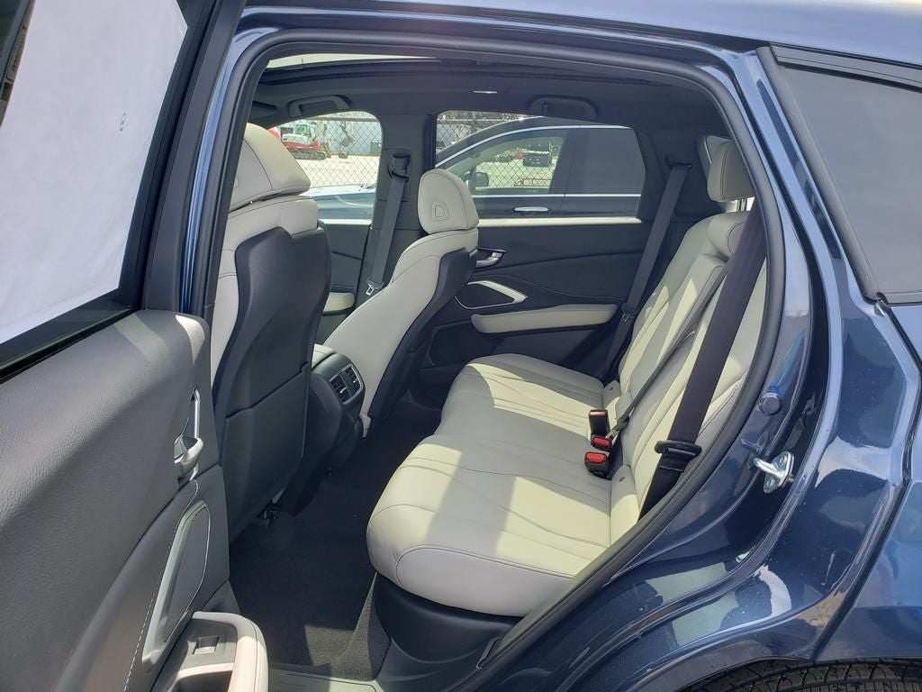 2026 Acura RDX 4RDX