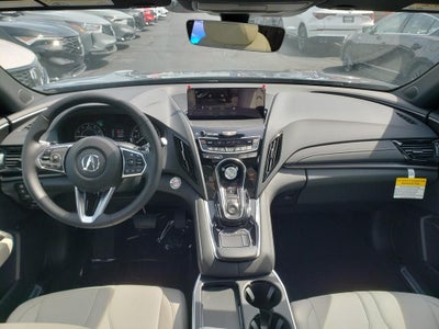 2026 Acura RDX 4RDX