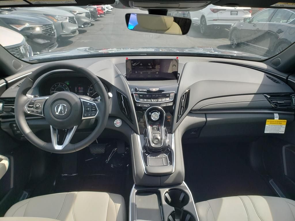 2026 Acura RDX 4RDX