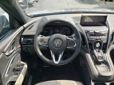 2026 Acura RDX 4RDX