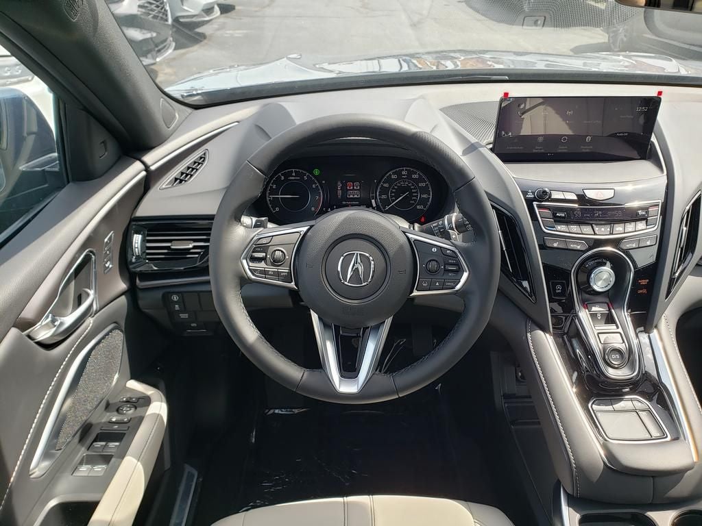 2026 Acura RDX 4RDX