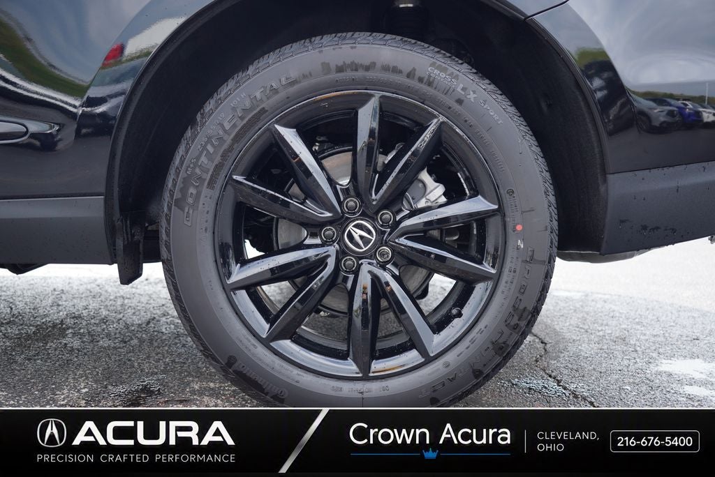 2026 Acura RDX Base SH-AWD