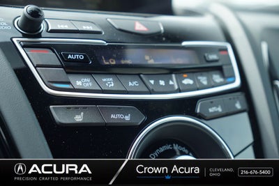 2026 Acura RDX Base SH-AWD