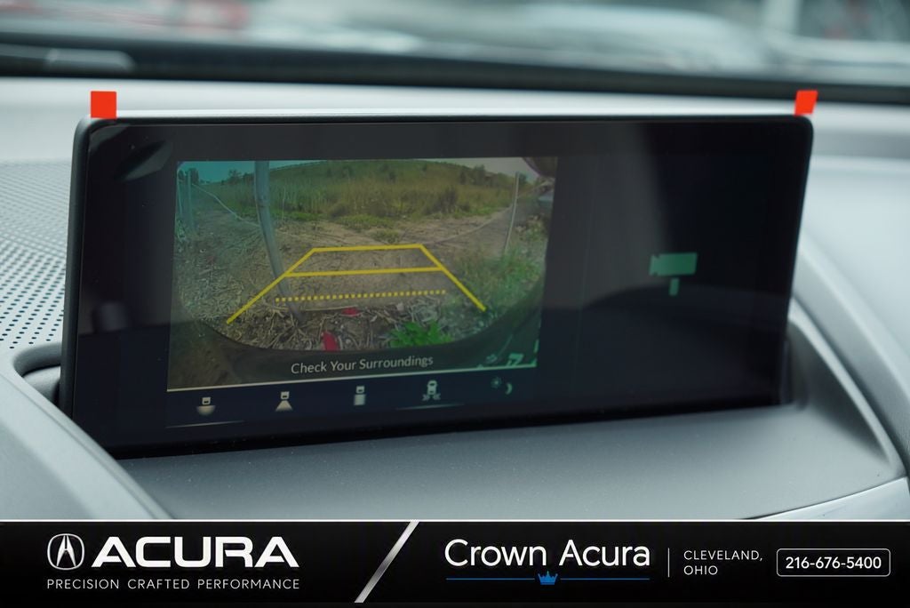 2026 Acura RDX Base SH-AWD