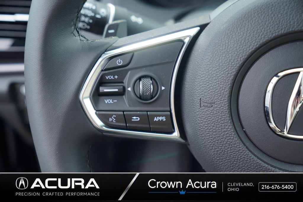 2026 Acura RDX Base SH-AWD