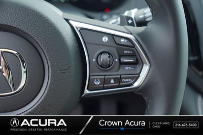 2026 Acura RDX Base SH-AWD