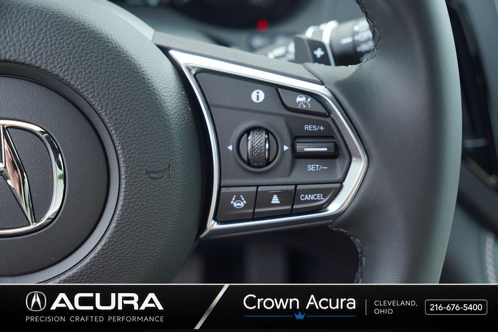 2026 Acura RDX Base SH-AWD