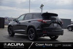 2026 Acura RDX Base SH-AWD