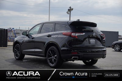 2026 Acura RDX Base SH-AWD