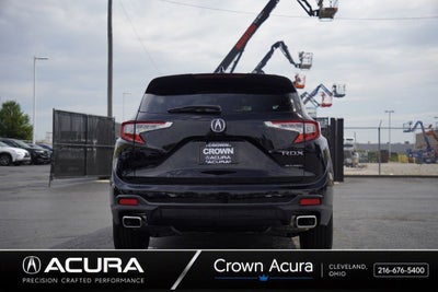 2026 Acura RDX Base SH-AWD