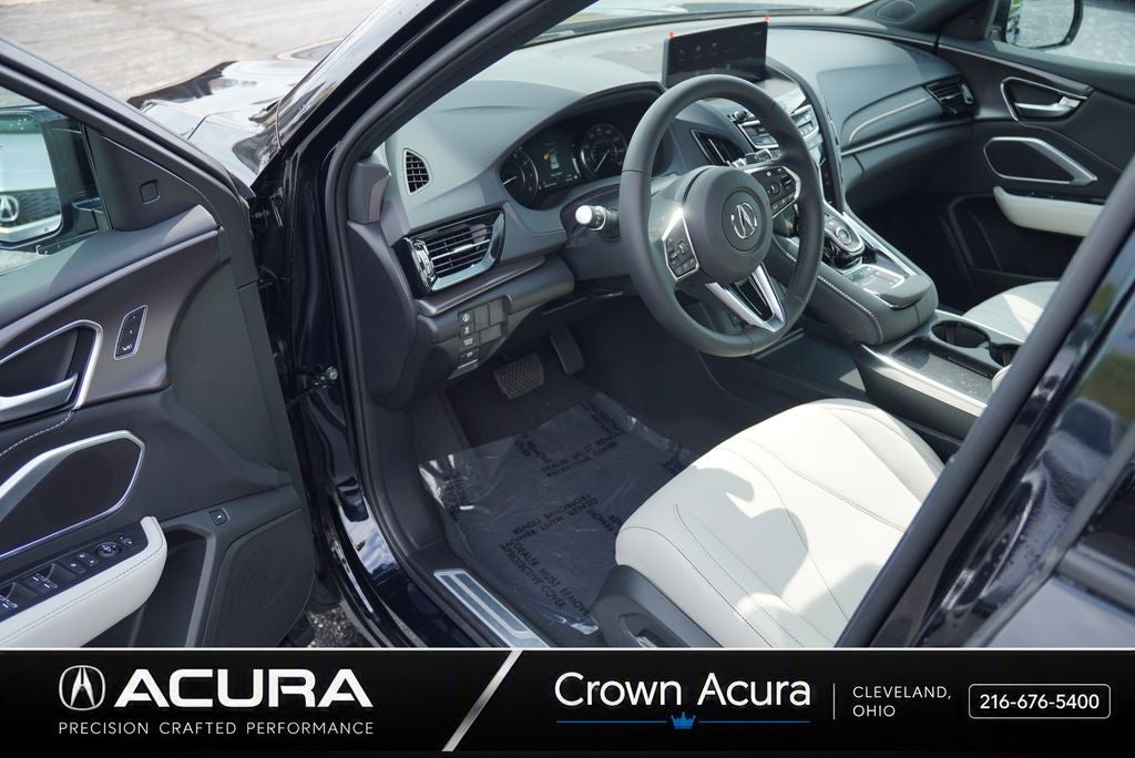 2026 Acura RDX Base SH-AWD