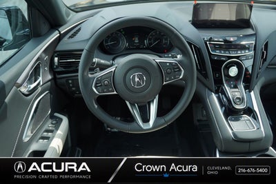 2026 Acura RDX Base SH-AWD