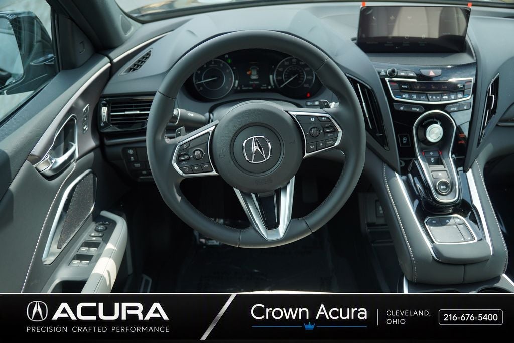 2026 Acura RDX Base SH-AWD