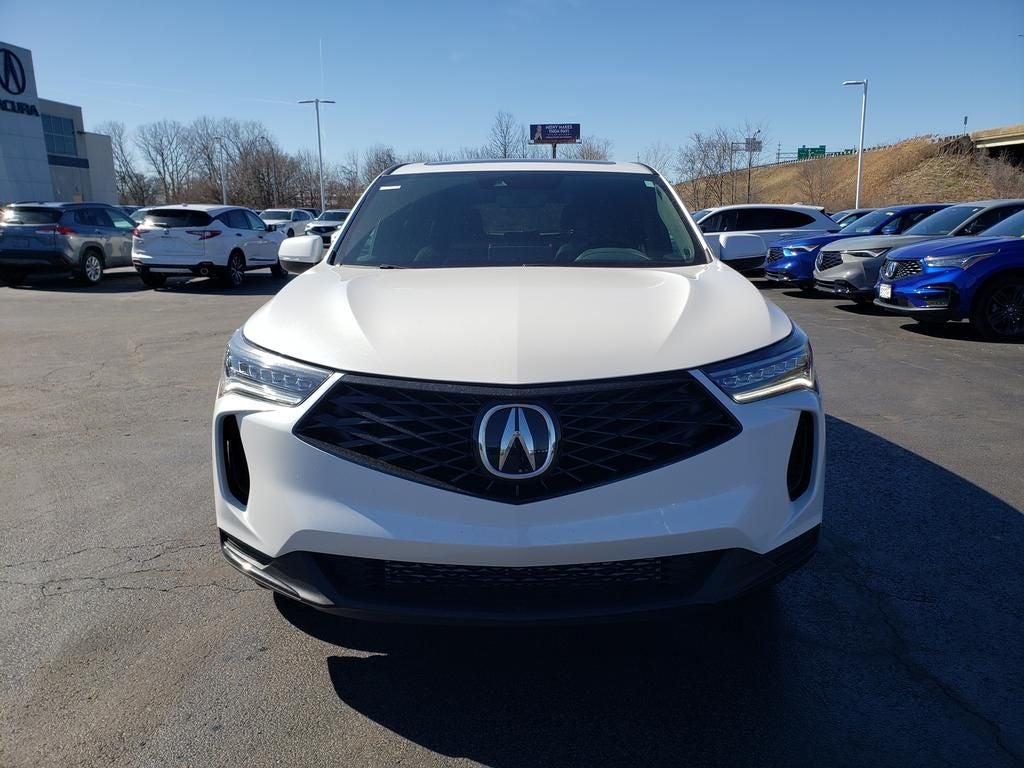 2026 Acura RDX 4RDX