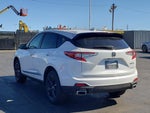 2026 Acura RDX 4RDX
