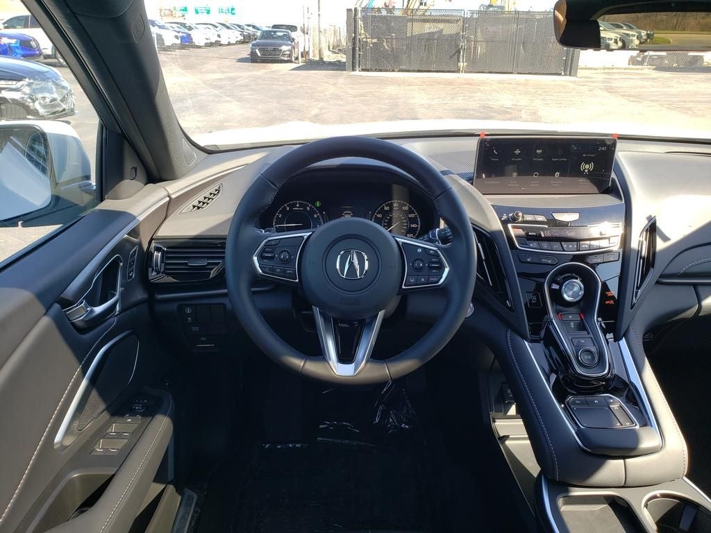 2026 Acura RDX 4RDX