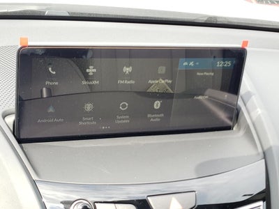 2026 Acura RDX 4RDX