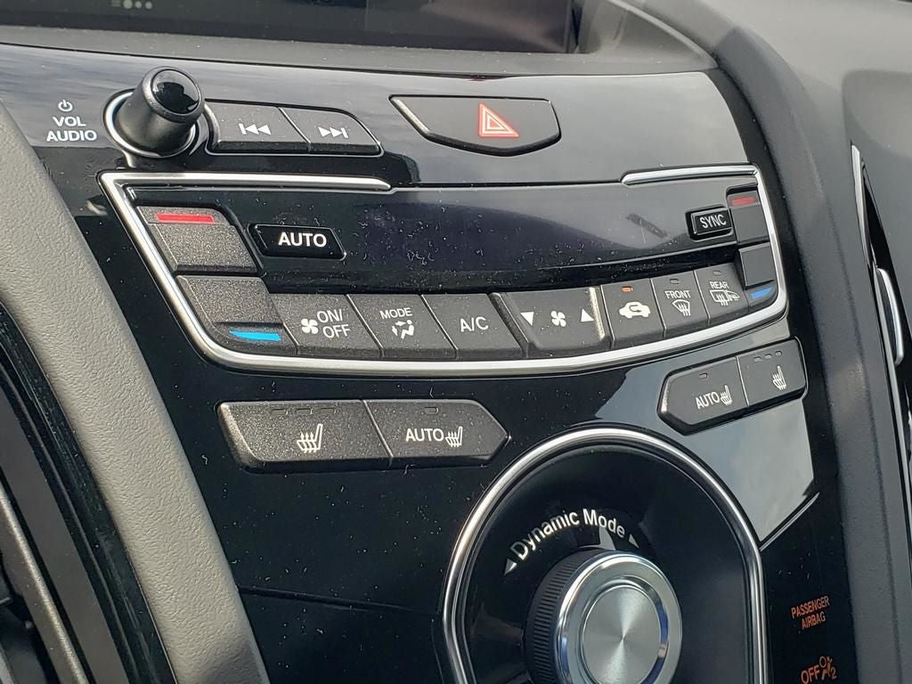 2026 Acura RDX 4RDX