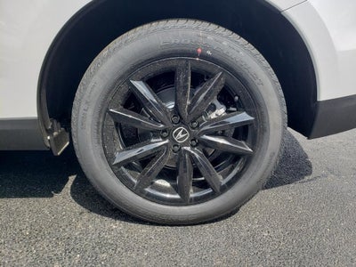 2026 Acura RDX 4RDX