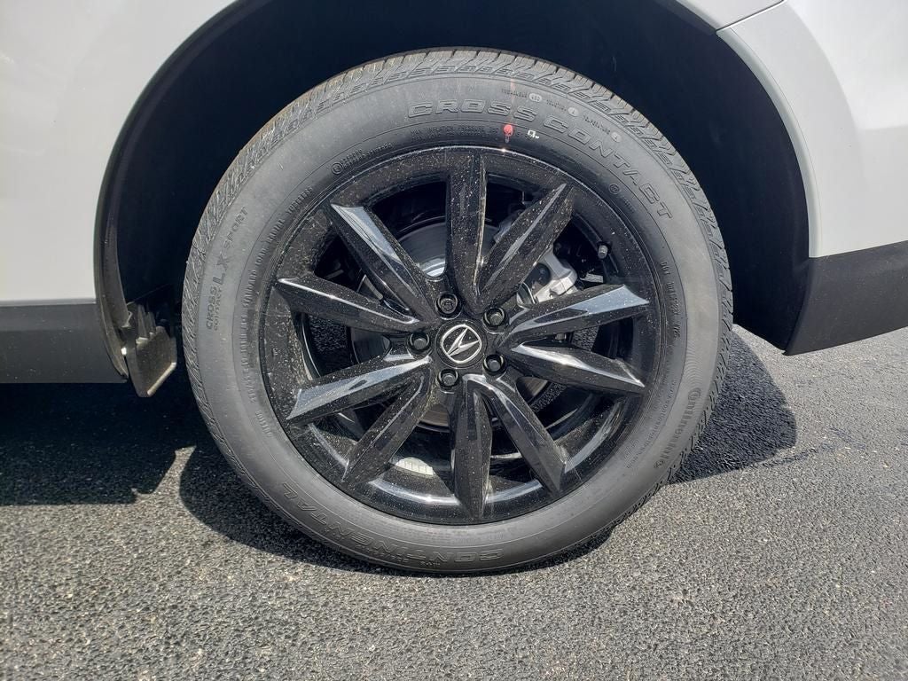 2026 Acura RDX 4RDX