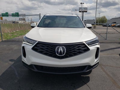 2026 Acura RDX 4RDX