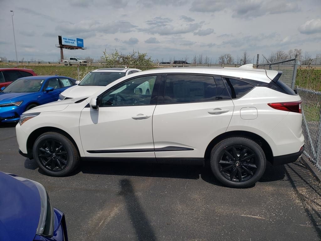 2026 Acura RDX 4RDX