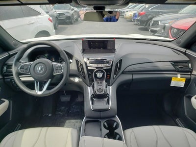 2026 Acura RDX 4RDX