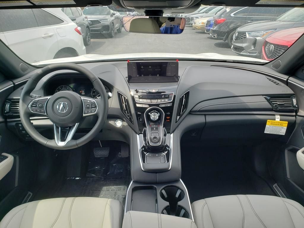 2026 Acura RDX 4RDX