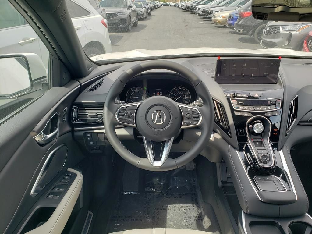 2026 Acura RDX 4RDX