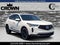 2026 Acura RDX Base SH-AWD