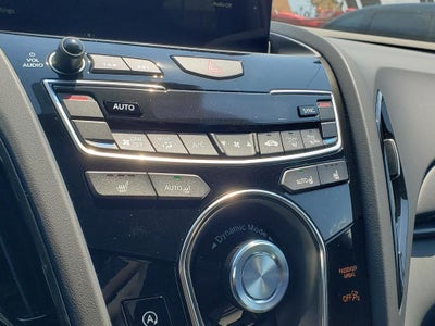 2026 Acura RDX Base SH-AWD