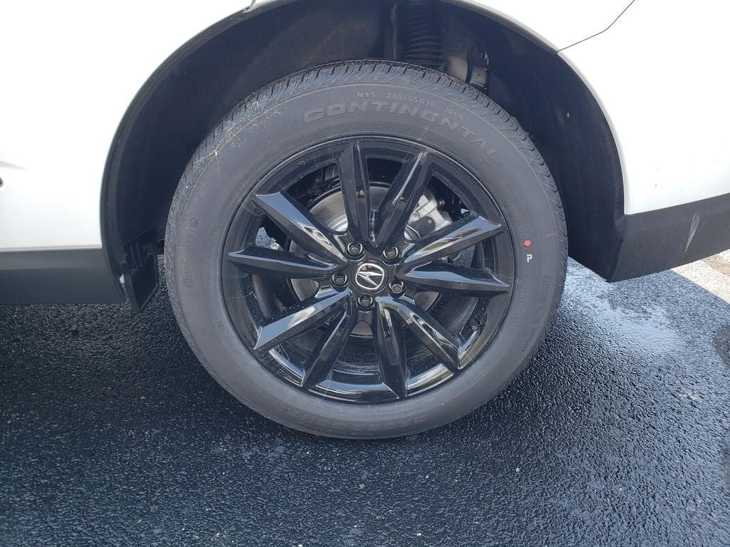 2026 Acura RDX Base SH-AWD