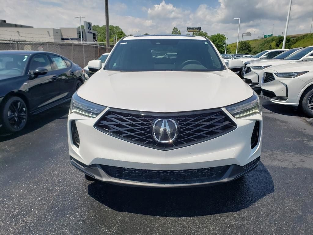 2026 Acura RDX Base SH-AWD