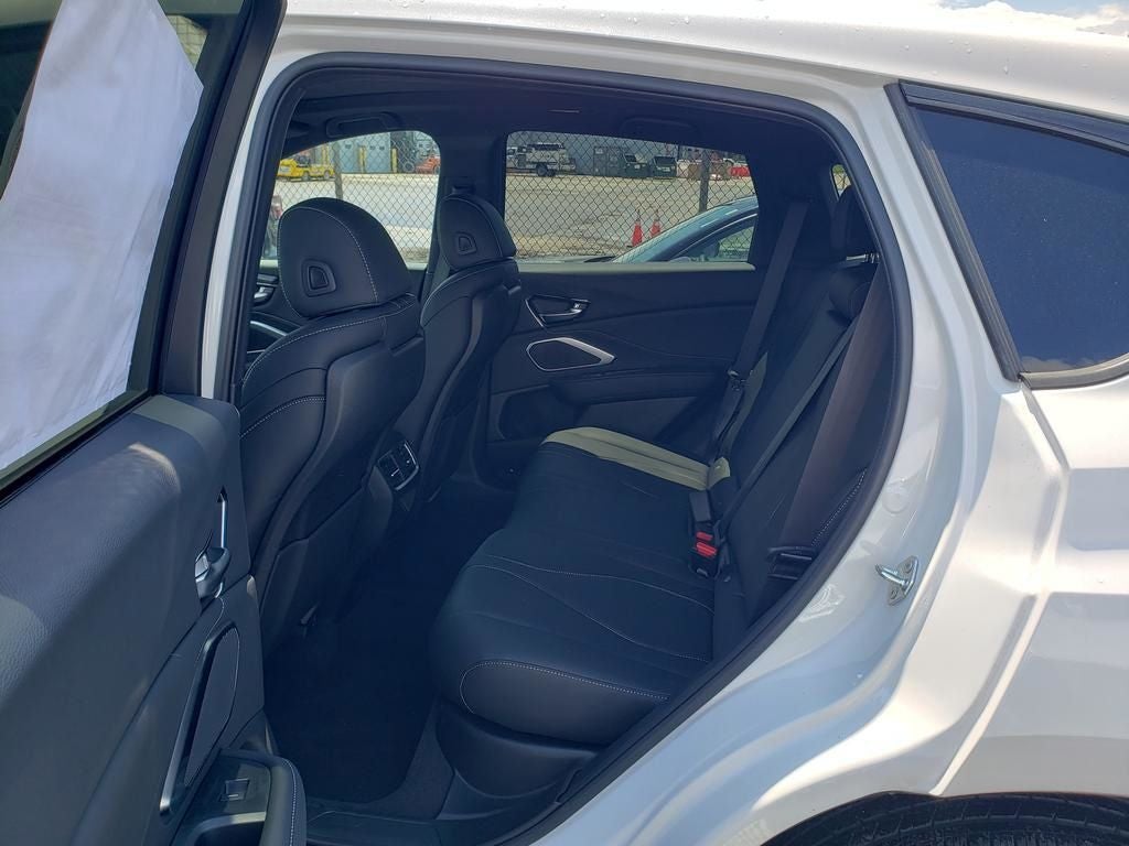 2026 Acura RDX Base SH-AWD