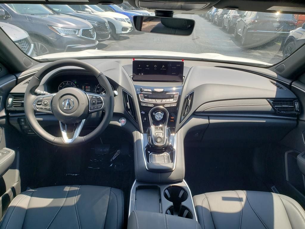 2026 Acura RDX Base SH-AWD
