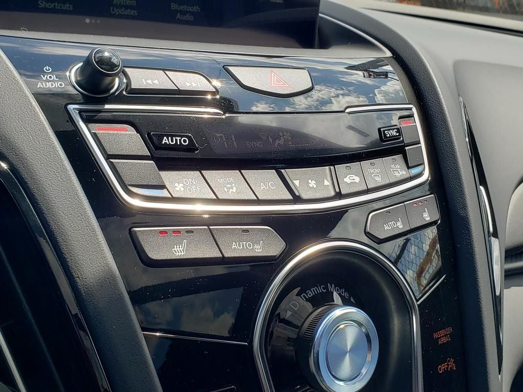 2026 Acura RDX Base SH-AWD