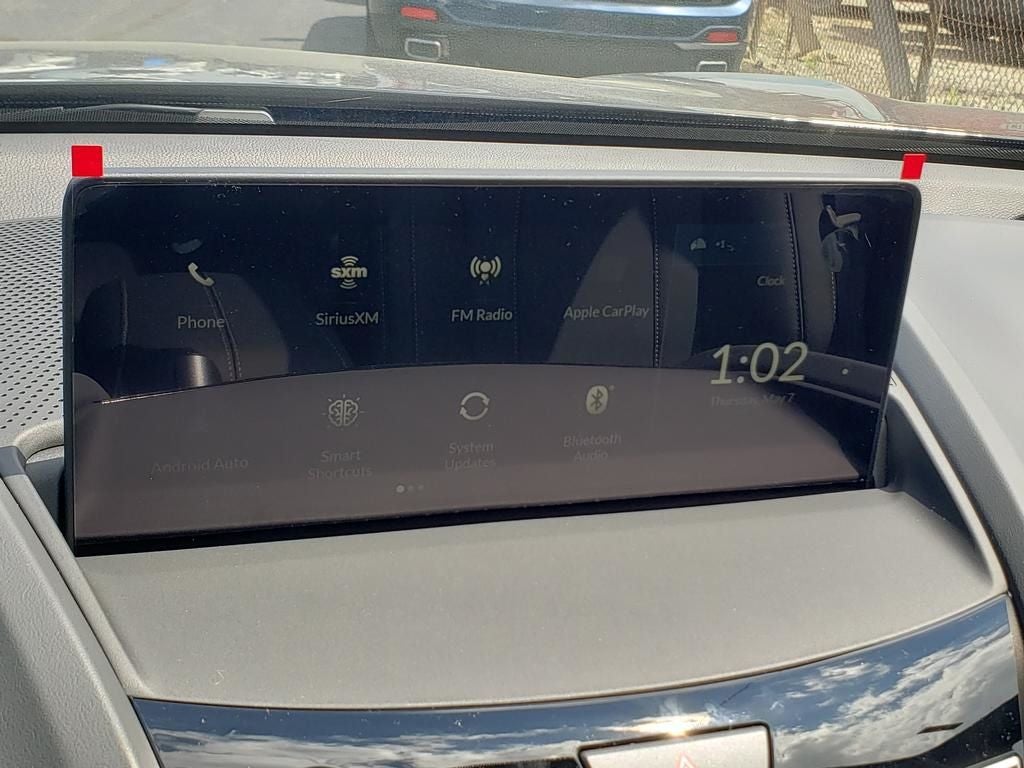 2026 Acura RDX Base SH-AWD