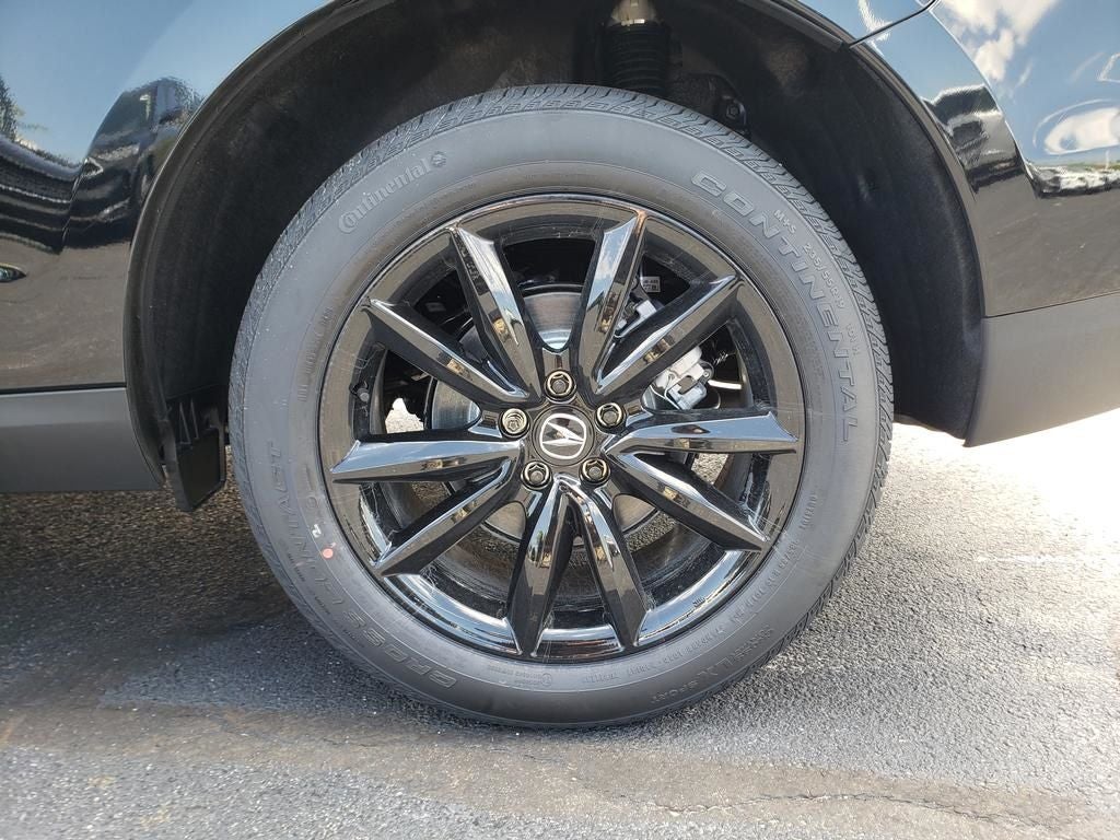 2026 Acura RDX Base SH-AWD