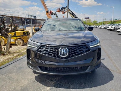 2026 Acura RDX Base SH-AWD