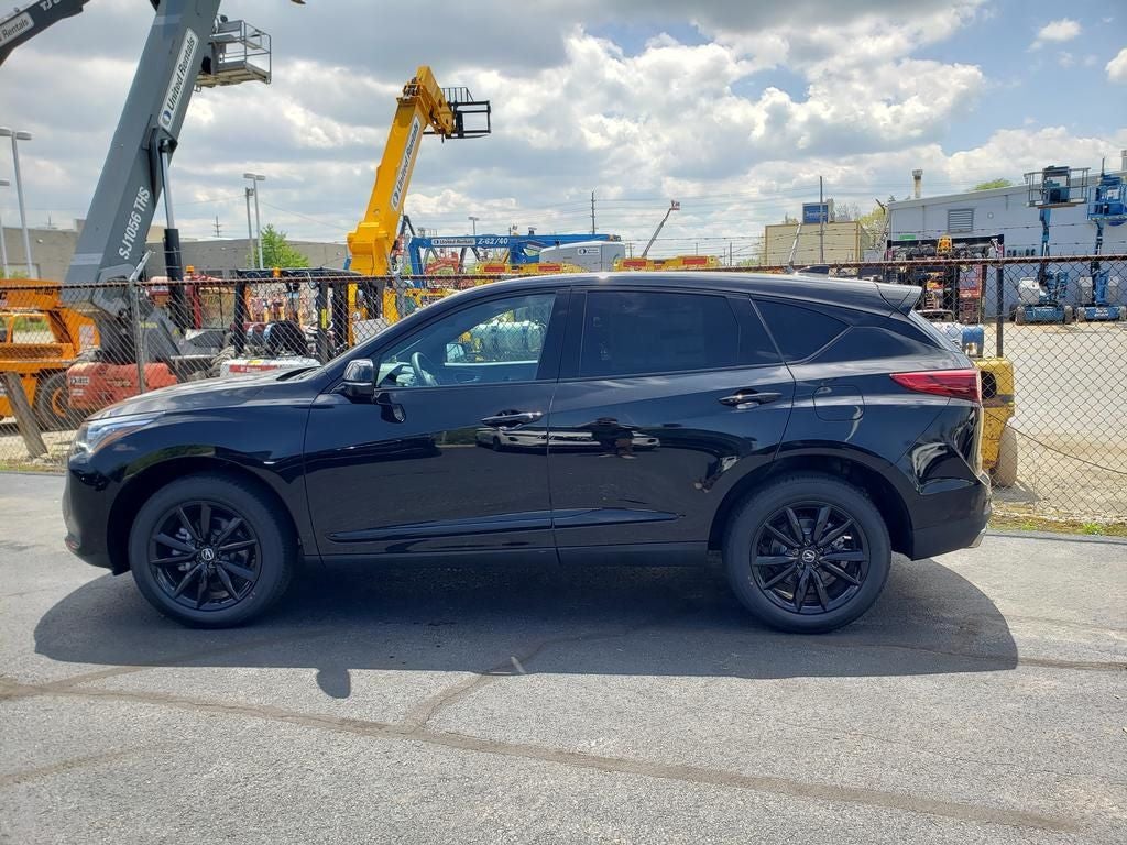 2026 Acura RDX Base SH-AWD