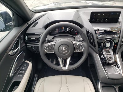 2026 Acura RDX Base SH-AWD