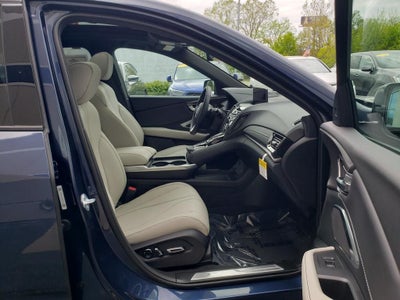 2026 Acura RDX Base SH-AWD