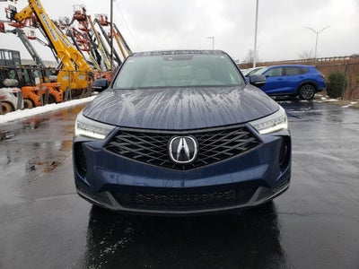 2026 Acura RDX 4RDX