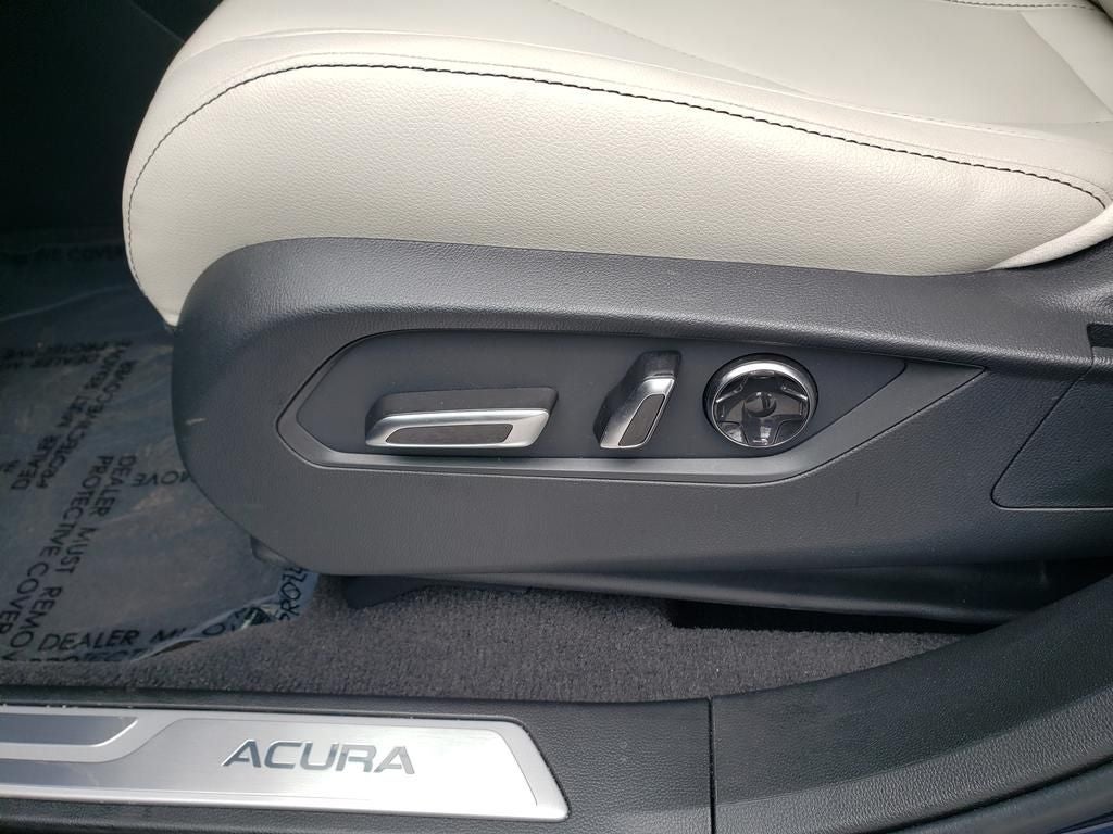 2026 Acura RDX Base SH-AWD